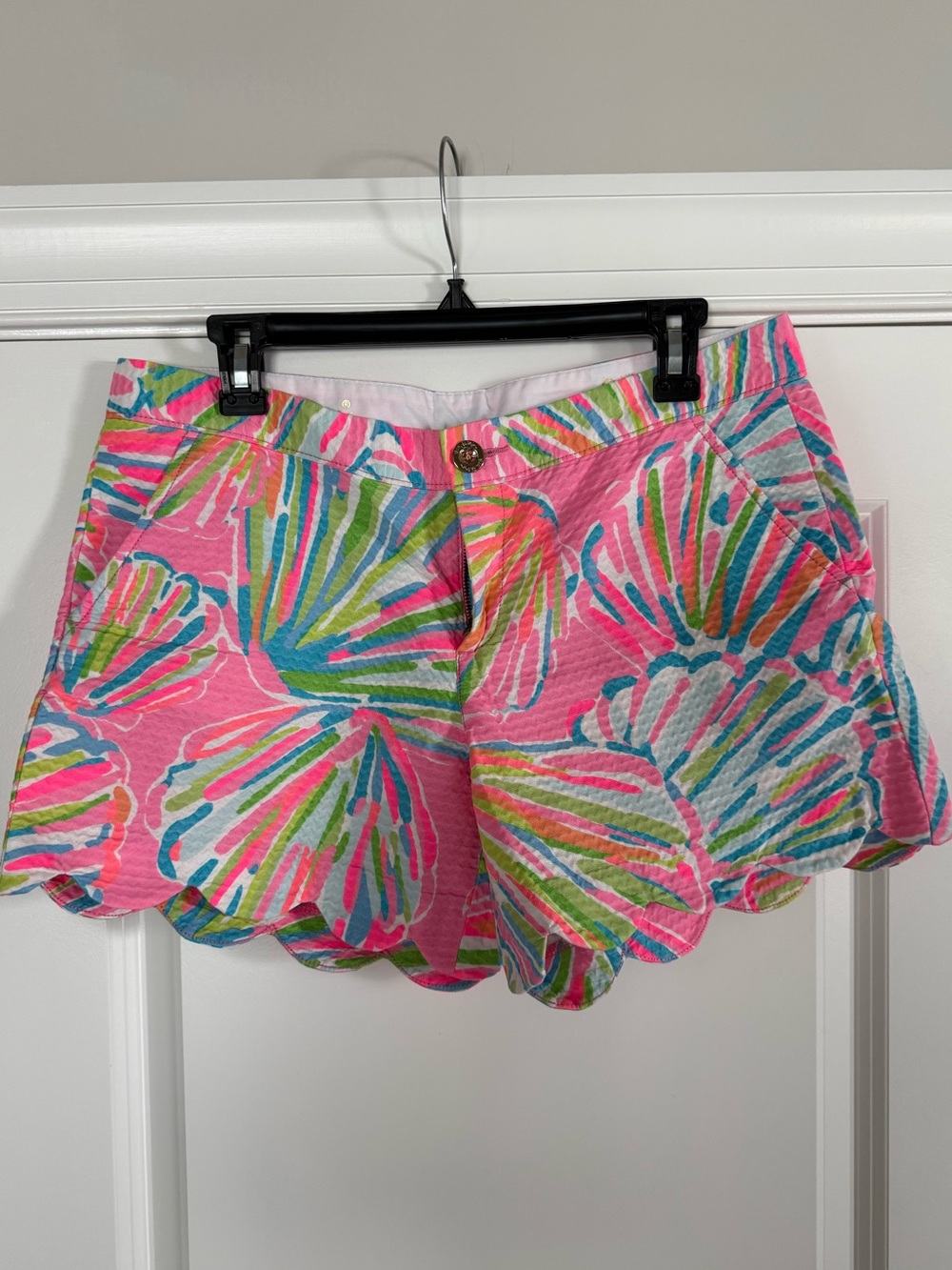 Lilly Pulitzer The Buttercup Short